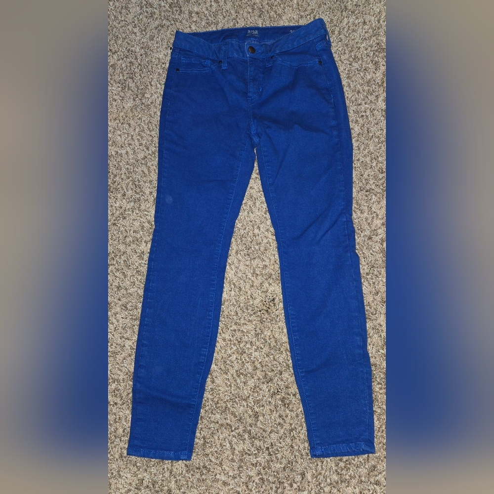 Slimfit jeans